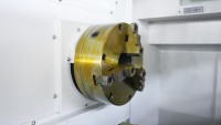 Tour CNC automatique haute précision CK 6140, centre de tournage de précision de 1000 mm, machine-outil industrielle