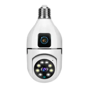 Hot Sale 3mp Icsee App Tweeweg Audio Ondersteuning Afstandsbediening Pan Tilt Rotatie Wifi Ip Camera