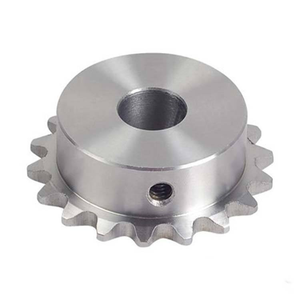 Chính xác <span class=keywords><strong>CNC</strong></span> gia công dịch vụ máy tiện phay máy sản xuất các bộ phận thép không gỉ nguyên mẫu nhanh chóng Bánh các bộ phận - Product Image 3