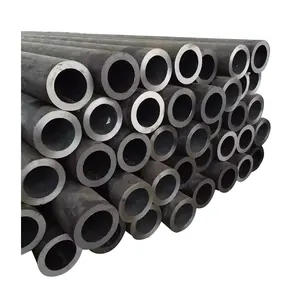 152.4mm diameter 64 inch carbon steel pipe seamless steel pipes/tube