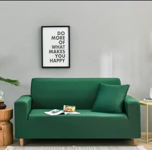 <span class=keywords><strong>Housse</strong></span> de canapé extensible à motifs floraux au meilleur <span class=keywords><strong>prix</strong></span>, <span class=keywords><strong>housse</strong></span> lavable pour trois personnes pour un usage domestique - Product Image 3