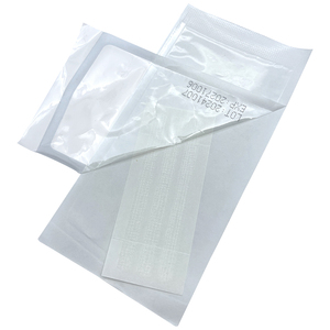 Y tế tự dính phẫu thuật băng dính vết thương da đóng cửa dải cho chăm sóc vết thương - Product Image 5