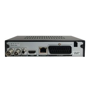 Décodeur UHD 4K <span class=keywords><strong>TNT</strong></span> <span class=keywords><strong>DVB</strong></span>-<span class=keywords><strong>T2</strong></span> HEVC HDR10 Numérique Terrestre HD DVBT2 H.265 4K AC4 AC3 <span class=keywords><strong>TNT</strong></span> récepteur dvbt2 - Product Image 2