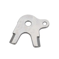 Plaque de Base 0558001186 pour couturier, support de boucle simple, pour durkop 558