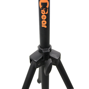 Support de saxophone portable réglable professionnel SA-4B-1 pour une utilisation confortable - Product Image 6