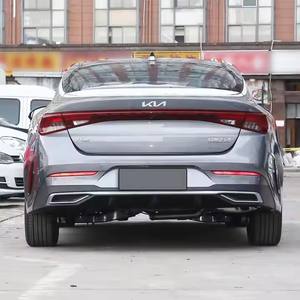 LED Caméra électrique Kilométrage Lumière Métal Sedan Leather New 2023 Saltos K5 Forte Ceed Sportage Ray Picanto Sorrentao Véhicule - Product Image 5