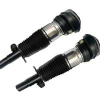 Accessoires de voiture, amortisseur de suspension de haute qualité, 37106869030 37106869029 pour BMW