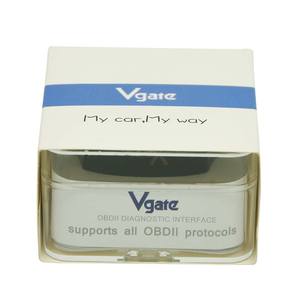 Vgate ICar Pro BT 4.0 OBD II/EOBD เครื่องมืออ่านโค้ดพร้อมคุณสมบัติครบถ้วนสำหรับ Android/iOS (12V) - Product Image 5