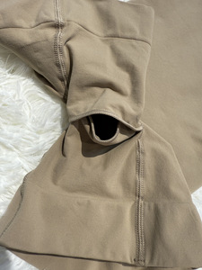 <span class=keywords><strong>Fajas</strong></span> sin tirantes cómodas sin costuras para adelgazar el vientre <span class=keywords><strong>fajas</strong></span> levantadoras de glúteos para mujeres moldeadores de cuerpo transpirables - Product Image 3