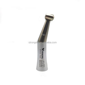 Di alta qualità a getto d'acqua esterno dentale Fx25 1:1 angolo di retromarcia a bassa velocità <span class=keywords><strong>Handpiece</strong></span> dentale a bassa velocità - Product Image 2