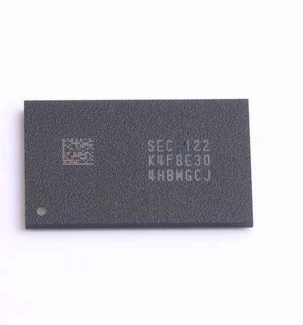 K4F8E304HB-MGCJ  LPDDR4 8GB X32 3733MBPS LOW-POWER DRAM 1.1V MOBILE MEMORY IC