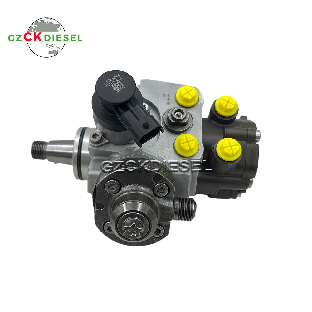 High Performance Fuel Injection Pump 0445020517 for ISF3.8