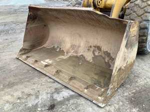 Chargeur 966G 950H à vendre Chargeurs d'occasion 966H Chargeuse sur pneus 966F 966G 966G 950F 950G - Product Image 6