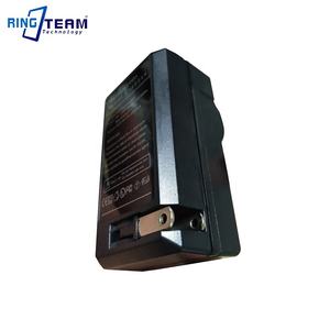 Chargeur de voyage NPFZ100 FZ100 pour batterie <span class=keywords><strong>Sony</strong></span> NP-FZ100 compatible avec les appareils photo numériques <span class=keywords><strong>ILCE</strong></span>-<span class=keywords><strong>9</strong></span> <span class=keywords><strong>ILCE</strong></span> Alpha <span class=keywords><strong>9</strong></span> A9 - Product Image 2