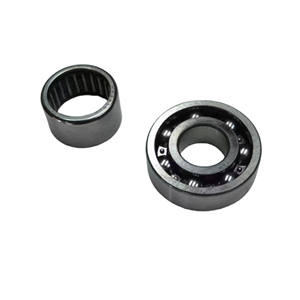 Cojinete del Eje de Balance OE 1609054680 9675714280 para PEUGEOT 2008 308 408 CITROEN C3XR C4L C4SHIJIA <span class=keywords><strong>DS4</strong></span> - Product Image 1