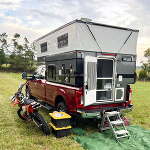 Tobogán 4x4 RV en camper van tobogán en caravanas <span class=keywords><strong>caravana</strong></span> camioneta Camper para camioneta - Product Image 5