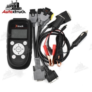 เครื่องมือวินิจฉัยรถบรรทุก X TRUCK Y005 24V เครื่องทดสอบเซ็นเซอร์ Nox และปั๊มยูเรีย สำหรับใช้ในยานยนต์ - Product Image 3