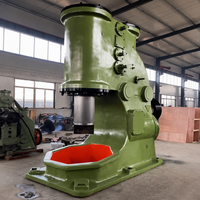 Marteau pneumatique automatique LNANYD série C41 pour le travail du fer, moteur à enclume, grande puissance 750/2000 kg, pour forgeage de métaux par les fondeurs, longue durée de vie 1