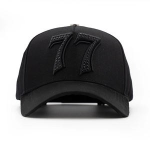 Nuevo Original Barbas Hats G5 Sports Gorras de béisbol Curved Brim Mens El Mago El Barbas X Rich the Kid Skate or Die con logotipo personalizado - Product Image 6