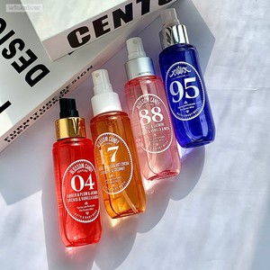 น้ำหอมบอดี้มิสต์หรูหราสำหรับผู้หญิง OEM & มีสินค้าในสต็อก ขนาด 90 มล. กลิ่นหอมติดทนนาน - Product Image 2