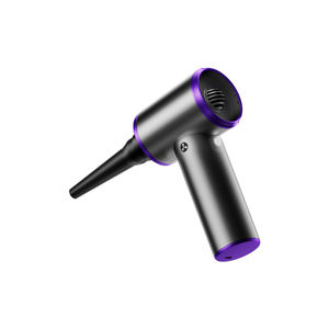 10000Pa Mạnh Mẽ Không Dây Máy Hút Bụi Thông Minh Cầm Tay Mini Có Thể Sạc Lại Máy Hút Bụi Cho Xe Nhà - Product Image 3