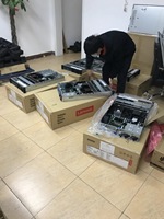 Harga Murah Penjualan Langsung Pabrik ThinkSystem SR645 V3 Adalah Server 1U 2-socket yang Dilengkapi AMD EPYC 9004