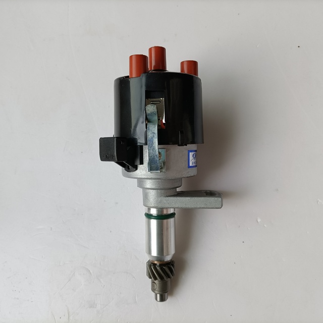 Auto Parts Distributor for BYD