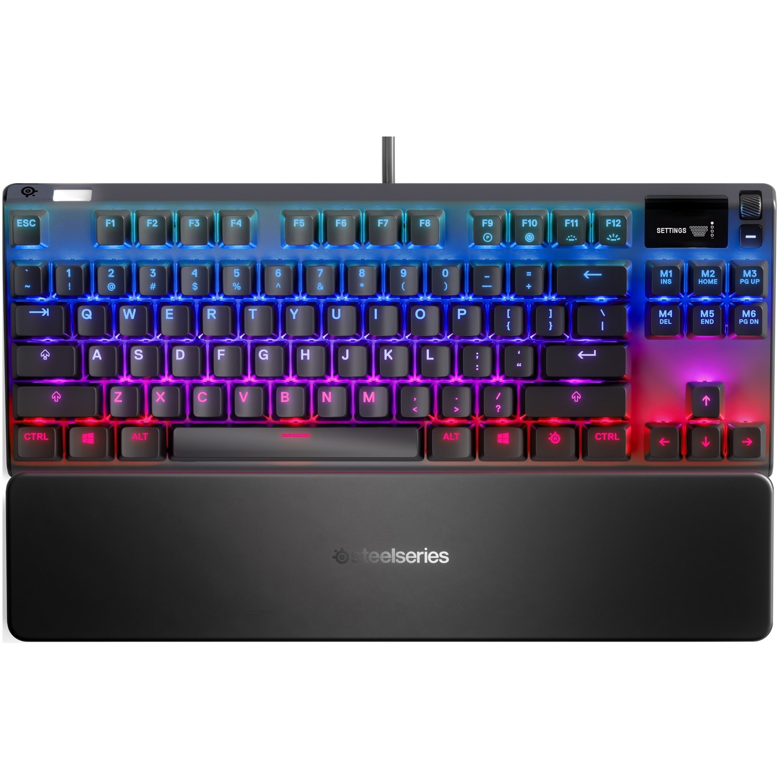 steelseries apex pro mini