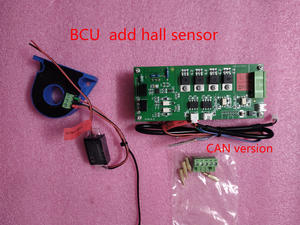 Convertisseur CC BMU 800V vers 12V, accessoire de batterie en provenance de Chine continentale C448 - Product Image 4