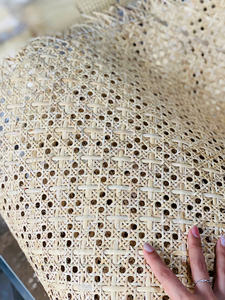 Luxury Elegant <b>Natural</b> Rattan <b>Curtain</b> Handwoven with Adjustable PE Durable Waterproof Eco-Friendly Accessories Reusable - Product Image 4