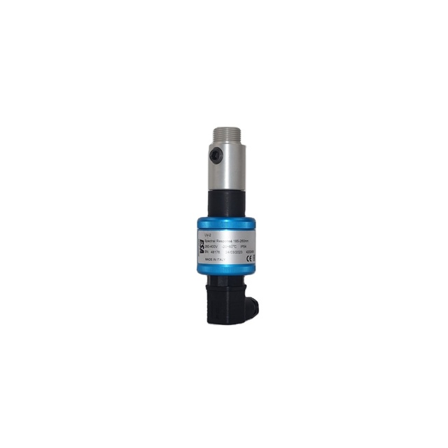 PROBES UV-2 ESA Ultraviolet Flame Detectors HIGH SENSIBILITY