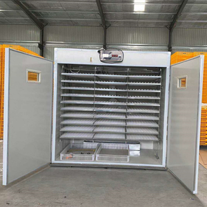 Incubadora de huevos digital, alta tasa de incubación, el mejor <span class=keywords><strong>precio</strong></span>, 1000 - Product Image 5