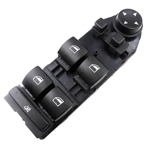 OEM 61316951909 Auto Parts Electric Power Window Switch for 5 Series E60 E61