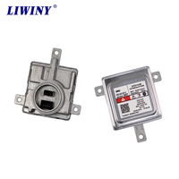 Liwiny OEM BALLAST 8k0.941.597.E 8ko941597E Unidad de Control de Xenón D3s D3r A702 W003T22071