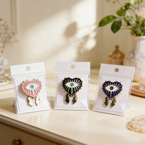 Custom Elegant Collar Button Covers Metal Decorative <strong>Blouse</strong> <strong>Studs</strong> Anti-Exposure Attire Accessories Experienced Skilled Workers - Product Image 6