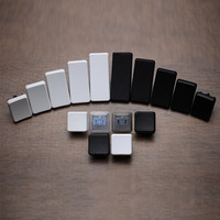 Wholesale PBT/PC Low-Profile Keycaps Compatible with Kailh Pig Nose Switches Ultra-Thin CFX Keycap