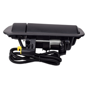 Car Tailgate Handle With <b>Camera</b> 74810AJCA21ZK For Honda Ridgeline 2006-2014 <b>Night</b> <b>Vision</b> Function - Product Image 5