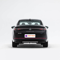 Nuevo V~W Magotan PHEV Original, Moderno, 4 Puertas, 5 Asientos, Auto Familiar y de Negocios