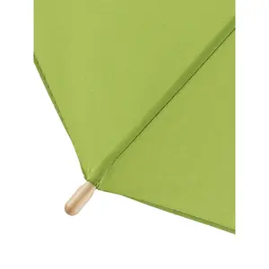 Ombrello da golf AC koBrella gadget sostenibili - Product Image 5