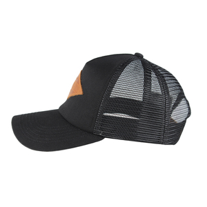De malla ajustable camioneros cap/deporte tapa/camionero gorra de deporte - Product Image 4
