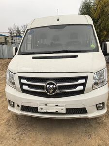 Foton Toano Longitud del cuerpo 6 metros Mini Cargo Van Truck <span class=keywords><strong>Euro</strong></span> 5 con motor diésel de techo alto <span class=keywords><strong>a</strong></span> la venta - Product Image 3