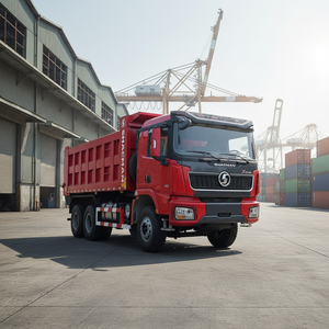 Prix d'usine SHACMAN X3000 6x4 <span class=keywords><strong>Camion</strong></span> <span class=keywords><strong>benne</strong></span> minier poids lourd 30-50 tonnes avec moteur diesel 380-430 CV en promotion - Product Image 6