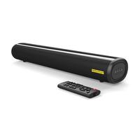 Barre de son mini sans fil de haute qualité pour système home cinéma avec TV