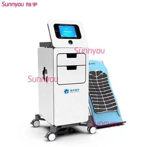 أجهزة جديدة لجر العمود الفقري وتصحيحه ، محفزات وتدليك بدنية للعمود الفقري - Product Image 1