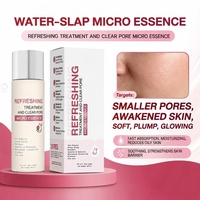 Tonique Coréen Purifiant pour le Visage avec Niacinamide et Centella – Soin des Pores et Équilibre du Sébum Hydratant