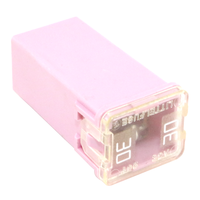 MEILLEUR Circuit Boart Tap Dc Prise Solaire Pcb Connecteur Auto Packs Set Voiture 10 Amp toundra Sous Dash Focus Boîte À Fusibles Internes