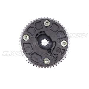 28362673 Ajustador de Admisión del Motor, Piñón de Distribución del Árbol de Levas de Entrada y Salida para Buick Verano 1.4, Pieza de Motor, Accesorios para Coche - Product Image 4