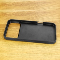 Nouveauté : Coques de téléphone vierges personnalisables en TPU 2D pour sublimation, protection par presse à chaud pour iPhone 17/17 Air/17 Pro/17 Pro Max