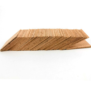 Corcho para Saxofón, 5 Piezas, Corchos para Instrumentos Musicales, Soprano/Alto/Tenor/Cuello, Piezas para Saxofón, 62*42*1.6mm - Product Image 6