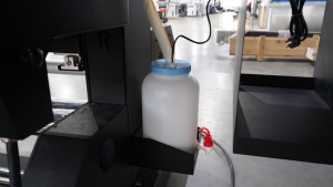 Yinstar 3.2m 4 Head UV Roll to Roll <b>Printer</b> High Speed for Signage Vehicle Wraps and Textiles - Product Image 3
